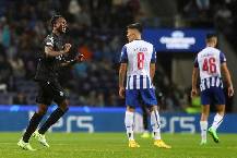 Ph&acirc;n t&iacute;ch k&egrave;o hiệp 1 Club Brugge vs Porto, 23h45 ng&agrave;y 26/10