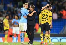 Ph&acirc;n t&iacute;ch k&egrave;o hiệp 1 Dortmund vs Man City, 2h ng&agrave;y 26/10