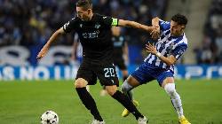 Soi k&egrave;o phạt g&oacute;c Club Brugge vs Porto, 23h45 ng&agrave;y 26/10