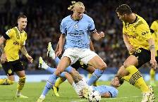 Soi kèo phạt góc Dortmund vs Man City, 2h ngày 26/10