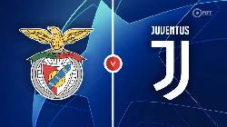 Ti&ecirc;n tri đại b&agrave;ng dự đo&aacute;n Benfica vs Juventus, 2h ng&agrave;y 26/10