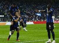 Đội h&igrave;nh ra s&acirc;n ch&iacute;nh thức Inter Milan vs Salzburg, 23h45 ng&agrave;y 24/10