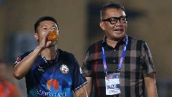 HLV B&ugrave;i Đo&agrave;n Quang Huy l&agrave; ai? 