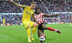 Máy tính dự đoán bóng đá 25/10: Preston North End vs Southampton