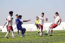 Nhận định, soi kèo Al Wehda Sanaa vs Shab Hadramaut, 19h15 ngày 24/10