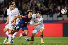 Nhận định, soi k&egrave;o Barcelona vs Shakhtar Donetsk, 23h45 ng&agrave;y 25/10