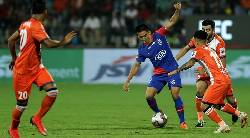 Nhận định, soi kèo Bengaluru vs FC Goa, 21h30 ngày 25/10