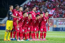 Nhận định, soi kèo Hải Phòng vs Sabah FA, 17h00 ngày 25/10