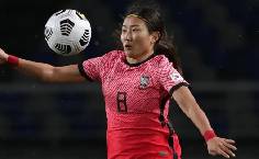 Nhận định, soi kèo Nữ Hàn Quốc vs Nữ Thái Lan, 14h30 ngày 26/10