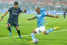 Nhận định, soi kèo Odisha vs Maziya, 19h00 ngày 24/10