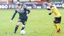 Nhận định, soi kèo Suduva vs Siauliai, 22h00 ngày 25/10