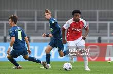 Nhận định, soi kèo U19 Sevilla vs U19 Arsenal, 19h00 ngày 24/10