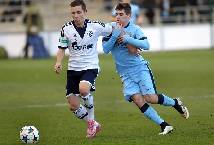 Nhận định, soi kèo U19 Young Boys vs U19 Man City, 19h30 ngày 25/10