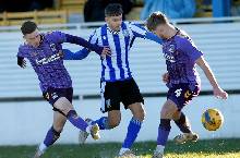 Nhận định, soi kèo U21 Coventry vs U21 Sheffield Wed, 19h00 ngày 24/10