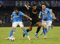 Nhận định, soi k&egrave;o Union Berlin vs Napoli, 02h00 ng&agrave;y 25/10