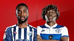 Nhận định, soi kèo West Brom vs QPR, 02h00 ngày 25/10