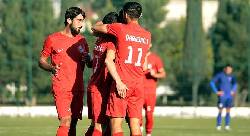 Nhận định, soi k&egrave;o Baku Sportinq FK vs Qaradag Lokbatan, 17h00 ng&agrave;y 25/10: Những người khốn khổ