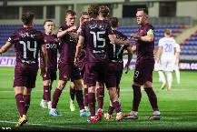 Nhận định, soi k&egrave;o Heart of Midlothian vs Omonia, 23h45 ng&agrave;y 24/10: Điểm số tối đa