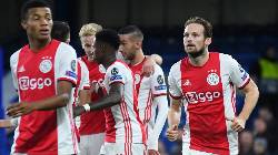 Soi k&egrave;o g&oacute;c Qarabag vs Ajax, 23h45 ng&agrave;y 24/10