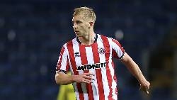 Kèo vàng bóng đá Preston vs Sheffield United, 02h00 ngày 25/10: The Blades đáng tin