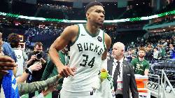 Nhận định bóng rổ Toronto Raptors vs Milwaukee Bucks, 05h30 ngày 25/10: Tâm điểm Giannis Antetokounmpo