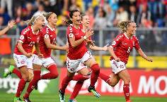 Nhận định, soi kèo Nữ Phần Lan vs Nữ Đan Mạch, 23h00 ngày 24/10: Tận dụng lợi thế