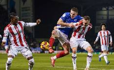 Nhận định, soi kèo Portsmouth vs Stoke City, 18h30 ngày 25/10: Dẹp tan hoài nghi