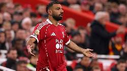 Salah xóa sạch thông tin về Liverpool trên mạng xã hội