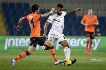 Nhận định, soi kèo Besiktas vs Basaksehir, 23h00 ngày 26/10: Thêm một lần đau