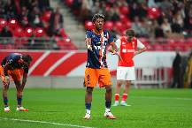 Nhận định, soi kèo Montpellier vs Red Star, 2h45 ngày 27/10: Cân bằng đáng nể