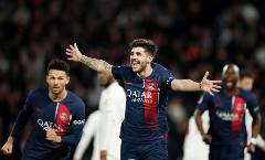 Nhận định, soi kèo PSG vs Lyon, 02h45 ngày 27/10: Trở lại vị trí quen thuộc