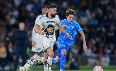 Nhận định, soi kèo Pumas vs Tigres, 10h00 ngày 25/10: Cơ hội top 10