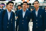 U22 Việt Nam h&ocirc;m nay 24/11: Tuyển thủ Th&aacute;i Lan &lsquo;kh&ocirc;ng ng&aacute;n&rsquo; Việt Nam