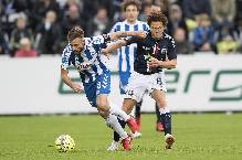 Nhận định, soi kèo Aarhus vs Silkeborg, 1h ngày 27/11