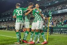 Nhận định, soi k&egrave;o Betis vs Ferencvaros, 0h45 ng&agrave;y 26/11