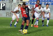 Nhận định, soi k&egrave;o Cagliari vs Salernitana, 2h45 ng&agrave;y 27/11
