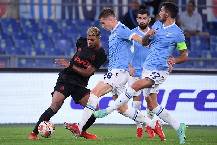 Nhận định, soi kèo Lokomotiv vs Lazio, 0h45 ngày 26/11