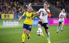 Nhận định, soi kèo Nữ Đức vs Nữ Thổ Nhĩ Kỳ, 22h ngày 26/11