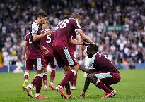 Nhận định, soi kèo Rapid Vienna vs West Ham, 0h45 ngày 26/11