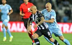 Nhận định, soi k&egrave;o Slovan Bratislava vs PAOK, 0h45 ng&agrave;y 26/11