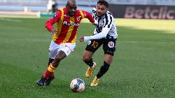 Ph&acirc;n t&iacute;ch k&egrave;o hiệp 1 Lens vs Angers, 3h ng&agrave;y 27/11
