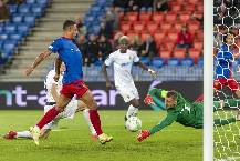 Soi k&egrave;o phạt g&oacute;c Kairat vs Basel, 22h30 ng&agrave;y 25/11