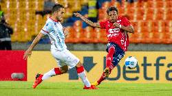 M&aacute;y t&iacute;nh dự đo&aacute;n b&oacute;ng đ&aacute; 26/11: Medellin vs Am&eacute;rica de Cali