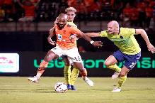 Nhận định, soi kèo Buriram vs Ratchaburi, 18h ngày 25/11