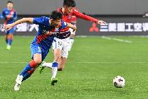 Nhận định, soi kèo Chengdu Rongcheng vs Guangzhou City, 18h00 ngày 25/11