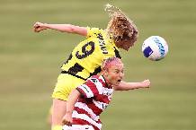 Nhận định, soi kèo Nữ Wellington Phoenix vs Nữ Western United, 9h ngày 26/11