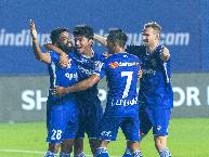 Nhận định, soi kèo Odisha vs Chennaiyin, 21h ngày 24/11