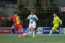 Nhận định, soi kèo Santa Ana vs Herediano, 6h ngày 26/11