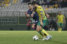 Nhận định, soi kèo Tondela vs Uniao Torreense, 3h45 ngày 25/11