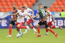 Nhận định, soi kèo Torpedo vs Ural, 20h ngày 26/11
